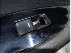 MANDO ELEVALUNAS TRASERO IZQUIERDO 