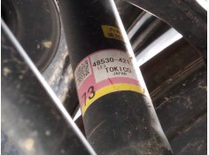 Recambio de amortiguador trasero derecho para toyota rav4 hybrid 4x2 luxury referencia OEM IAM 4853042130   2