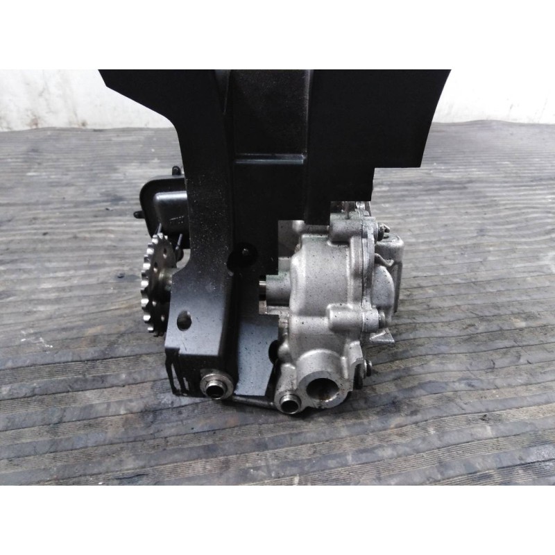 Recambio de bomba aceite para renault master kasten l1h1 ka 3,3t referencia OEM IAM 150000147R  