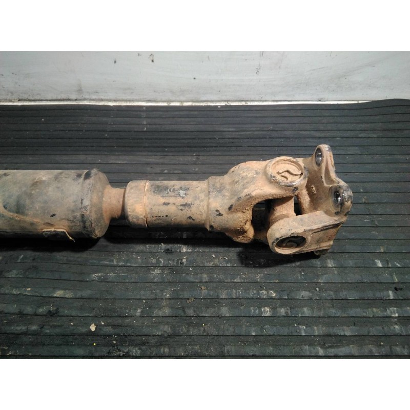 Recambio de transmision central delantera para ssangyong kyron 200 xdi limited referencia OEM IAM 3310009001  P1-A1-40