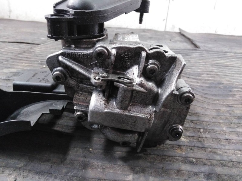 Recambio de bomba aceite para renault master kasten l1h1 ka 3,3t referencia OEM IAM 150000147R  