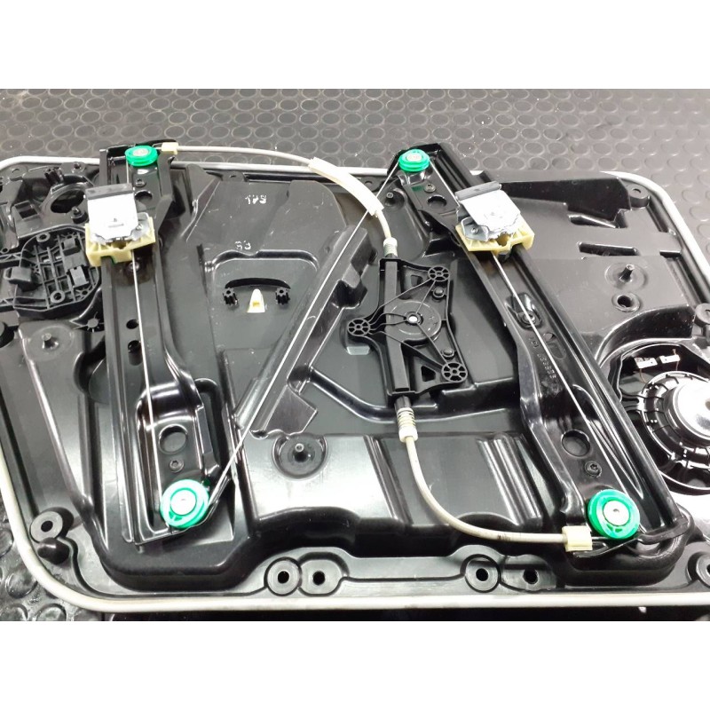 Recambio de elevalunas delantero derecho para infiniti q30 2.2d sport referencia OEM IAM A2469065200  P2-B3-27