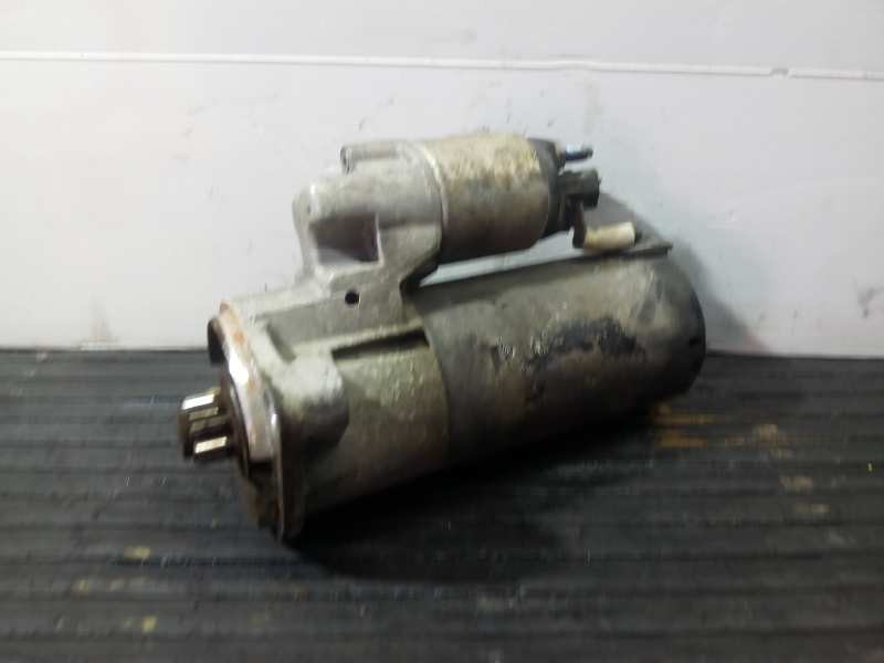 Recambio de motor arranque para volkswagen crafter caja cerrada caja cerrada 35 referencia OEM IAM 0001125055  P3-A10-34-1