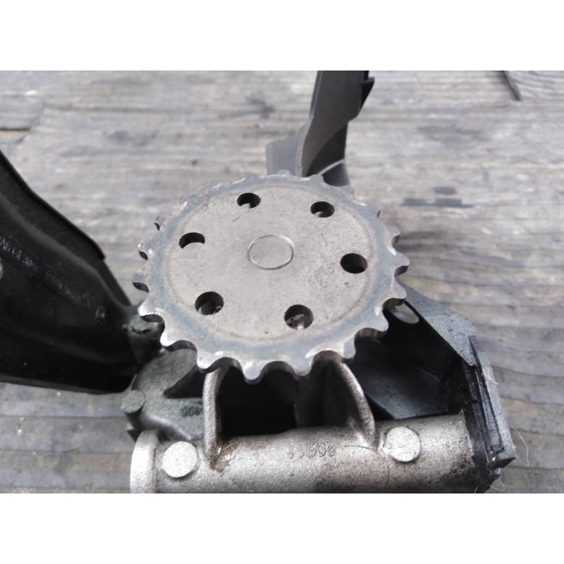 Recambio de bomba aceite para renault master kasten l1h1 ka 3,3t referencia OEM IAM 150000147R  