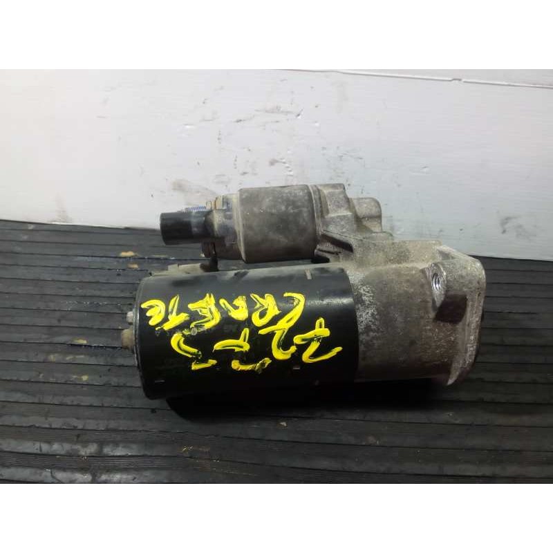 Recambio de motor arranque para volkswagen crafter caja cerrada caja cerrada 35 referencia OEM IAM 0001125055  P3-A10-34-1