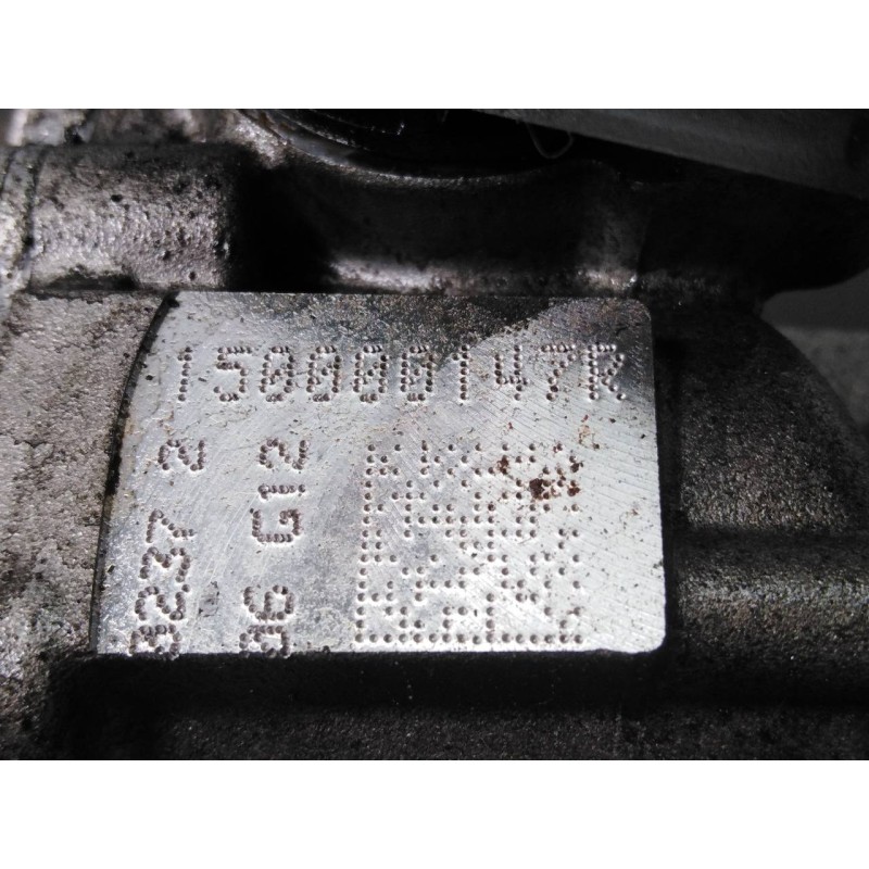 Recambio de bomba aceite para renault master kasten l1h1 ka 3,3t referencia OEM IAM 150000147R  