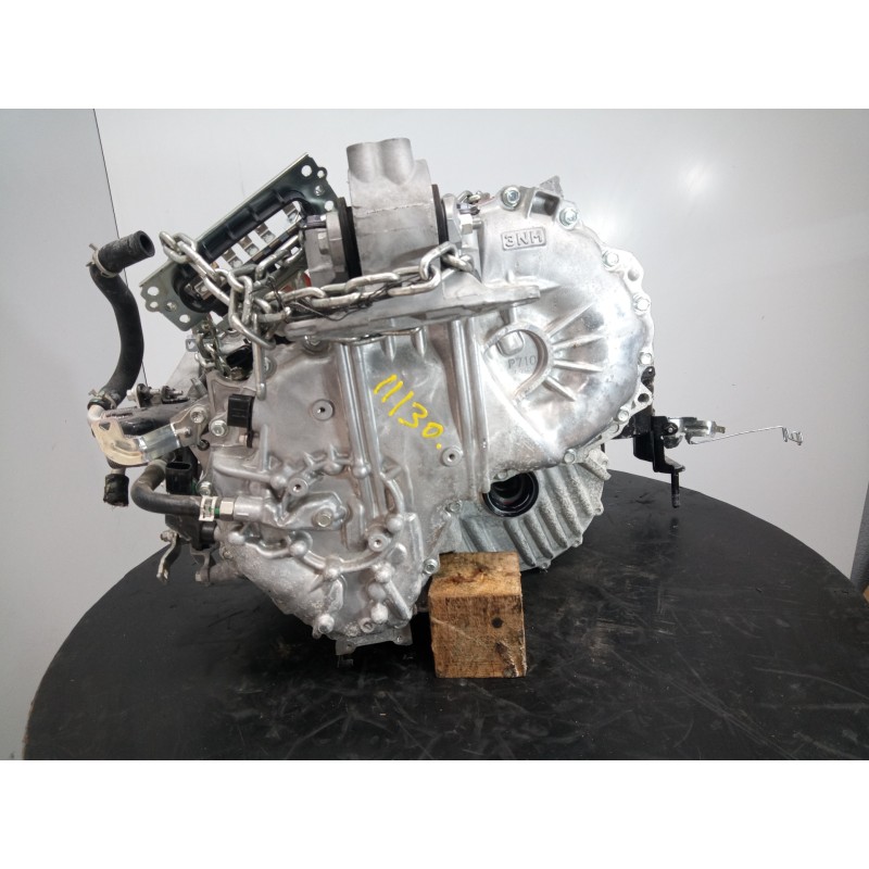 Recambio de caja cambios para toyota rav4 hybrid 4x2 luxury referencia OEM IAM 3NM  M1-B2-13