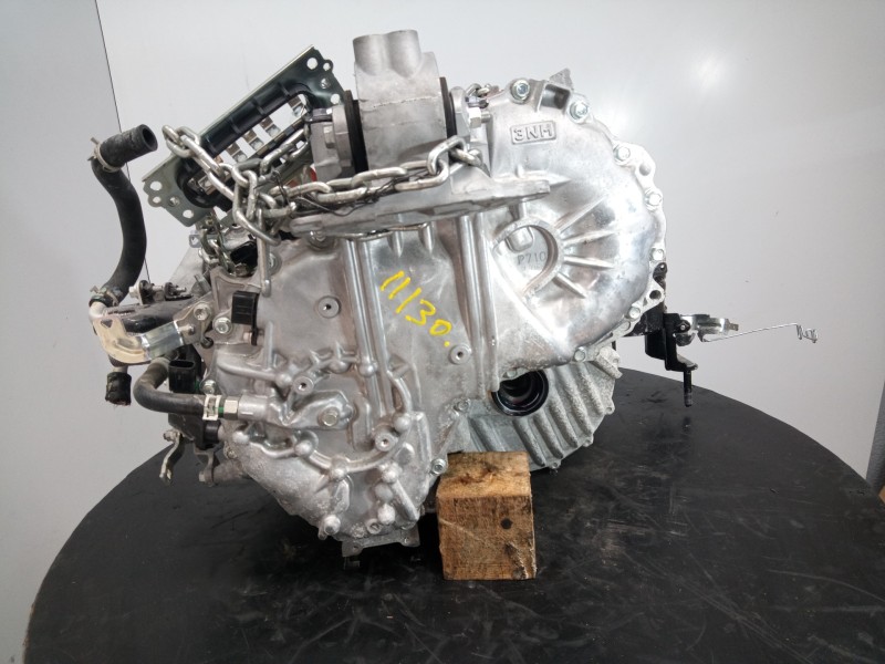 Recambio de caja cambios para toyota rav4 hybrid 4x2 luxury referencia OEM IAM 3NM  M1-B2-13