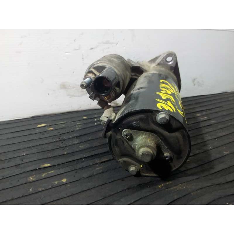 Recambio de motor arranque para volkswagen crafter caja cerrada caja cerrada 35 referencia OEM IAM 0001125055  P3-A10-34-1