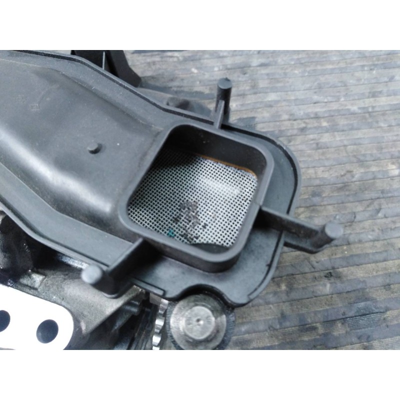 Recambio de bomba aceite para renault master kasten l1h1 ka 3,3t referencia OEM IAM 150000147R  