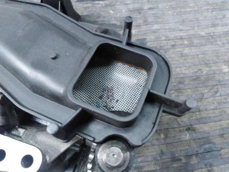 Recambio de bomba aceite para renault master kasten l1h1 ka 3,3t referencia OEM IAM 150000147R  