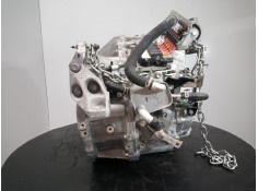 Recambio de caja cambios para toyota rav4 hybrid 4x2 luxury referencia OEM IAM 3NM  M1-B2-13 2