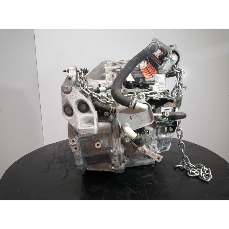 Recambio de caja cambios para toyota rav4 hybrid 4x2 luxury referencia OEM IAM 3NM  M1-B2-13