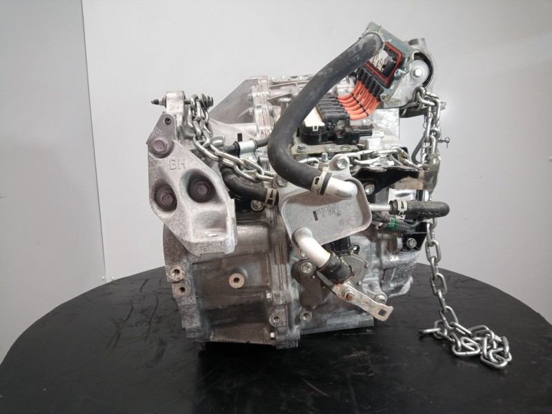 Recambio de caja cambios para toyota rav4 hybrid 4x2 luxury referencia OEM IAM 3NM  M1-B2-13