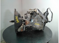 CAJA CAMBIOS 2708950 130750106 M1-B4-117