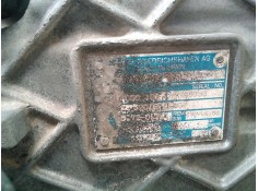 Recambio de caja cambios para nissan atlon referencia OEM IAM 2708950 130750106 M1-B4-117 2