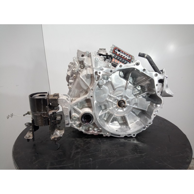 Recambio de caja cambios para toyota rav4 hybrid 4x2 luxury referencia OEM IAM 3NM  M1-B2-13