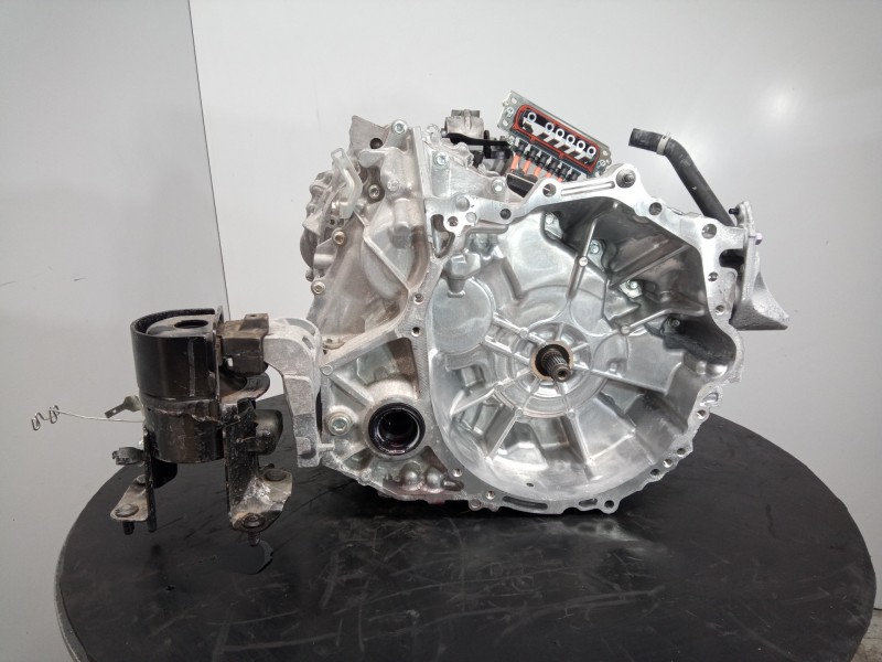 Recambio de caja cambios para toyota rav4 hybrid 4x2 luxury referencia OEM IAM 3NM  M1-B2-13