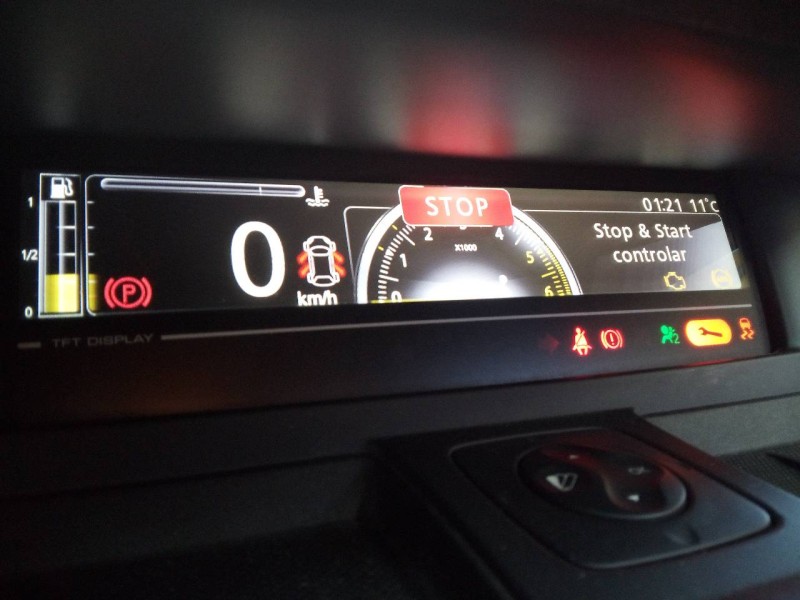 Recambio de cuadro instrumentos para renault scenic iii dynamique referencia OEM IAM 24810716R  E2-A1-39-2