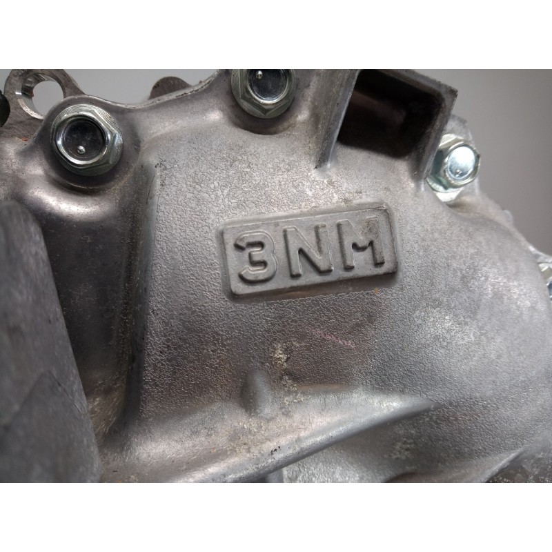 Recambio de caja cambios para toyota rav4 hybrid 4x2 luxury referencia OEM IAM 3NM  M1-B2-13