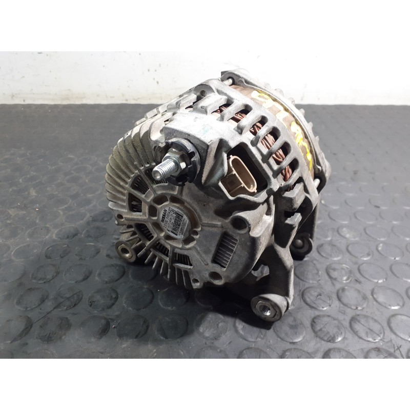 Recambio de alternador para nissan juke (f15) acenta referencia OEM IAM 231003VDIA A3TJ4081ZE P3-A5-8-1