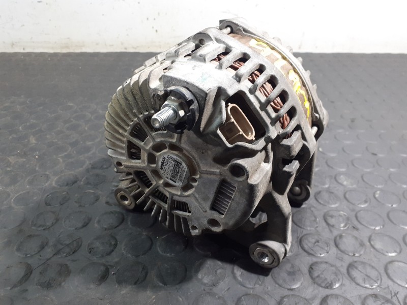 Recambio de alternador para nissan juke (f15) acenta referencia OEM IAM 231003VDIA A3TJ4081ZE P3-A5-8-1