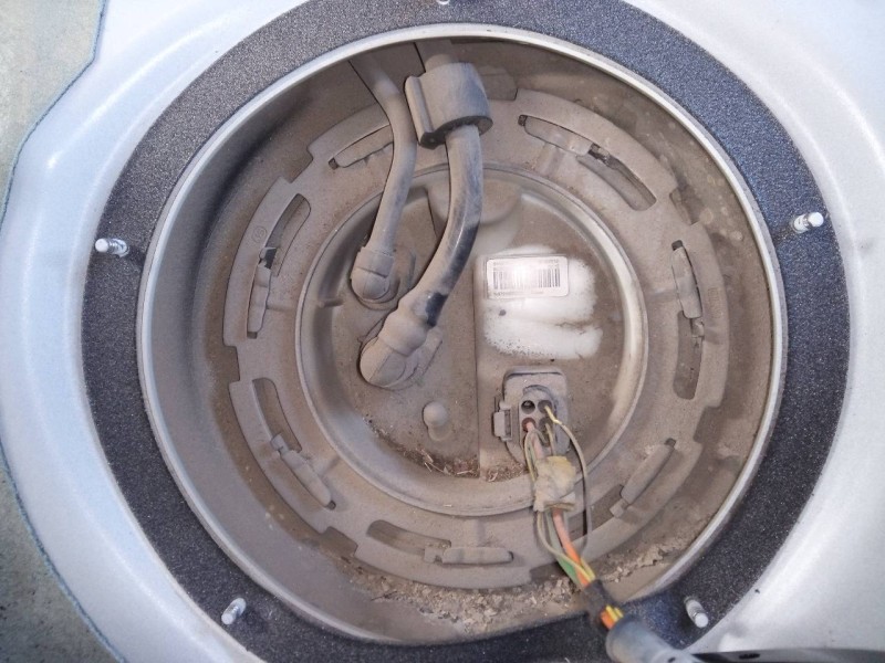 Recambio de aforador para bmw serie 3 lim. (f30) 316d referencia OEM IAM 724397210 0580204019 