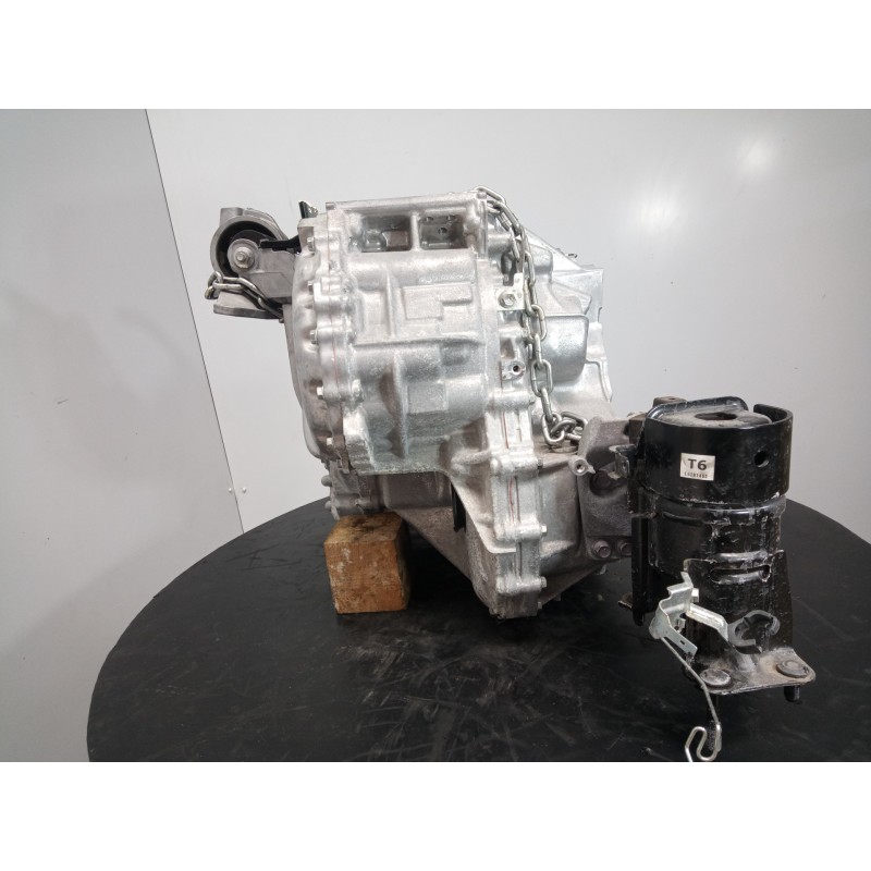 Recambio de caja cambios para toyota rav4 hybrid 4x2 luxury referencia OEM IAM 3NM  M1-B2-13