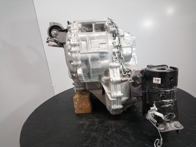 Recambio de caja cambios para toyota rav4 hybrid 4x2 luxury referencia OEM IAM 3NM  M1-B2-13