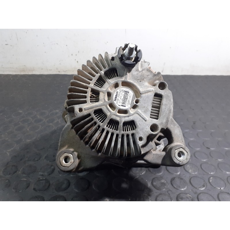 Recambio de alternador para nissan juke (f15) acenta referencia OEM IAM 231003VDIA A3TJ4081ZE P3-A5-8-1