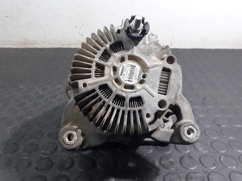 Recambio de alternador para nissan juke (f15) acenta referencia OEM IAM 231003VDIA A3TJ4081ZE P3-A5-8-1