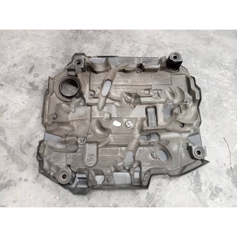Recambio de tapa motor para seat ibiza (kj1) style referencia OEM IAM   
