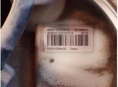 Recambio de aforador para bmw serie 3 lim. (f30) 316d referencia OEM IAM 724397210 0580204019  2