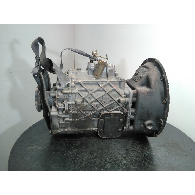 Recambio de caja cambios para nissan atlon referencia OEM IAM 2708950 130750106 M1-B4-117