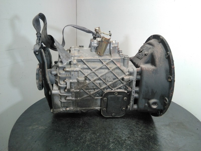 Recambio de caja cambios para nissan atlon referencia OEM IAM 2708950 130750106 M1-B4-117