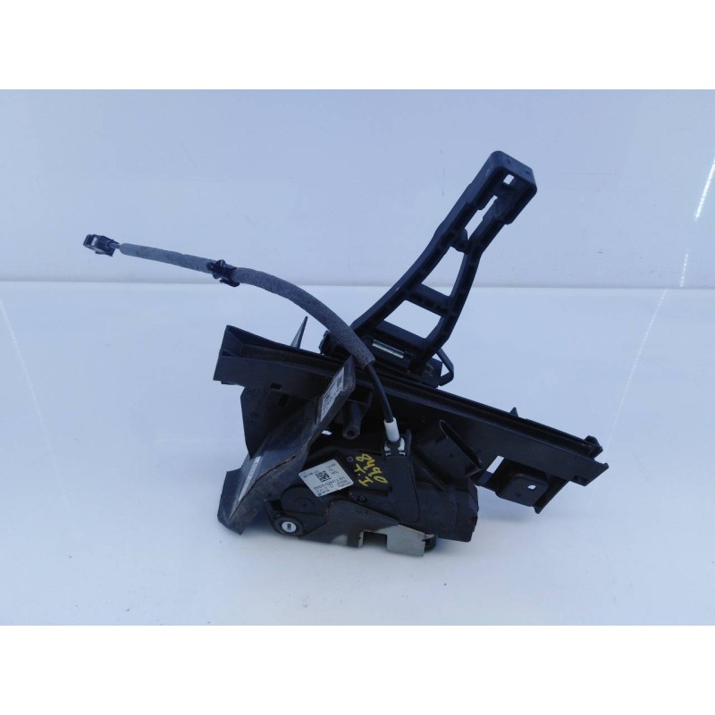 Recambio de cerradura puerta trasera izquierda para ford focus lim. trend referencia OEM IAM BM51A264A27AL 929635112 E2-B3-10-1