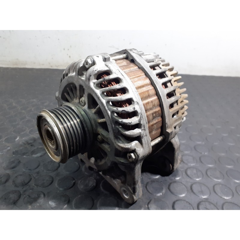 Recambio de alternador para nissan juke (f15) acenta referencia OEM IAM 231003VDIA A3TJ4081ZE P3-A5-8-1