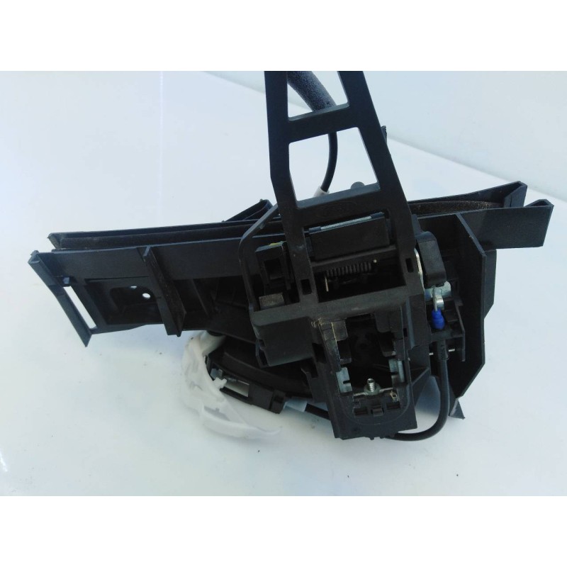 Recambio de cerradura puerta trasera izquierda para ford focus lim. trend referencia OEM IAM BM51A264A27AL 929635112 E2-B3-10-1