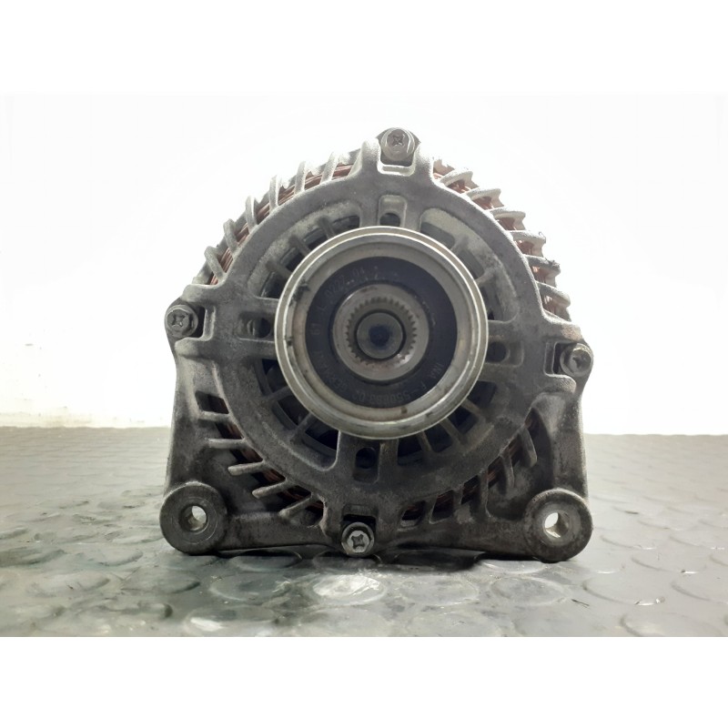 Recambio de alternador para nissan juke (f15) acenta referencia OEM IAM 231003VDIA A3TJ4081ZE P3-A5-8-1