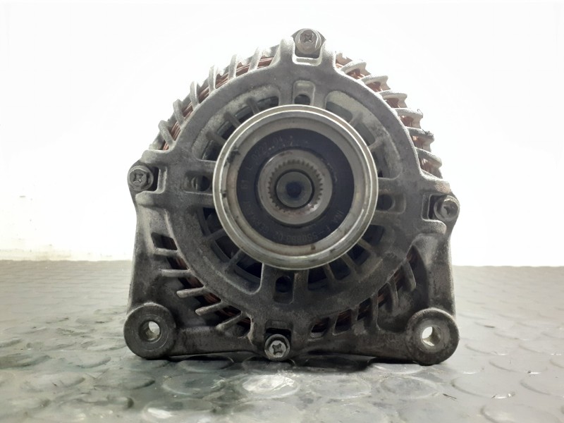 Recambio de alternador para nissan juke (f15) acenta referencia OEM IAM 231003VDIA A3TJ4081ZE P3-A5-8-1