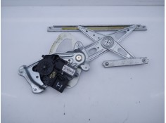 Recambio de elevalunas trasero derecho para renault scenic iii dynamique referencia OEM IAM 827303178R  E1-A1-28-2 2