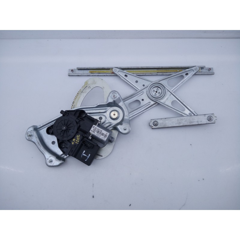 Recambio de elevalunas trasero derecho para renault scenic iii dynamique referencia OEM IAM 827303178R  E1-A1-28-2