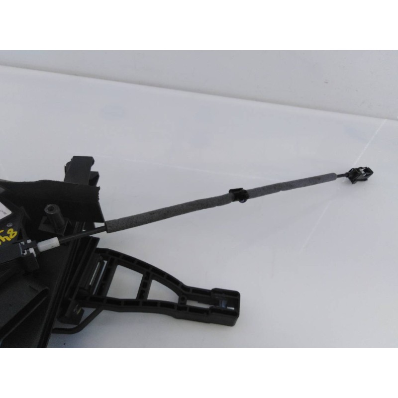 Recambio de cerradura puerta trasera izquierda para ford focus lim. trend referencia OEM IAM BM51A264A27AL 929635112 E2-B3-10-1