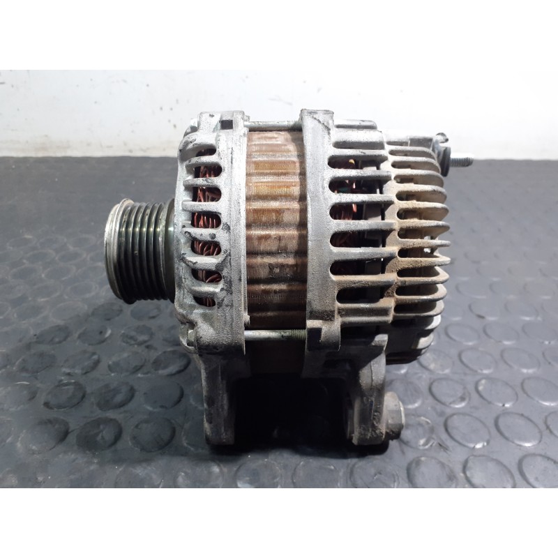 Recambio de alternador para nissan juke (f15) acenta referencia OEM IAM 231003VDIA A3TJ4081ZE P3-A5-8-1