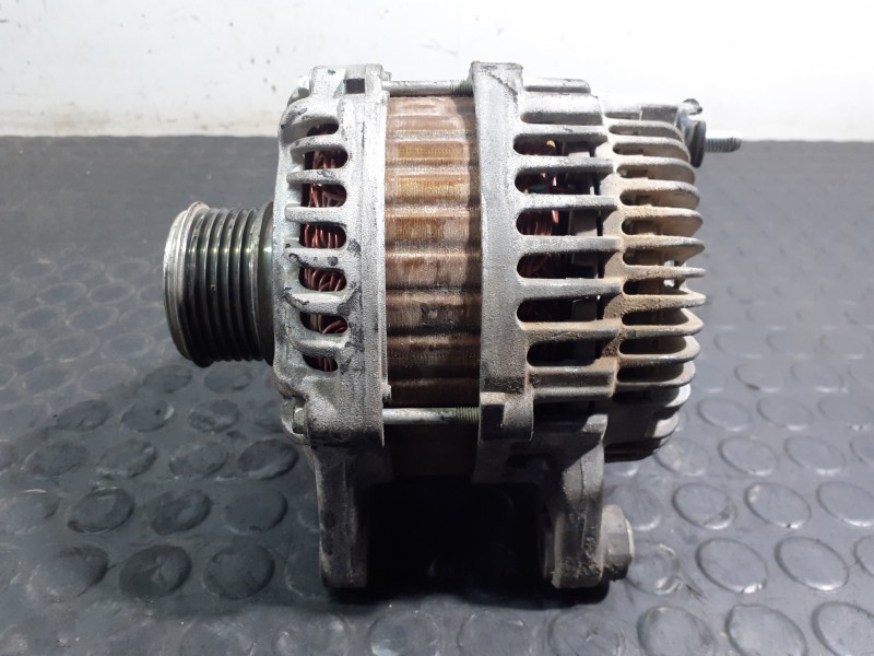 Recambio de alternador para nissan juke (f15) acenta referencia OEM IAM 231003VDIA A3TJ4081ZE P3-A5-8-1