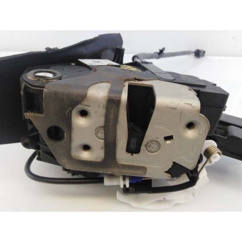 Recambio de cerradura puerta trasera izquierda para ford focus lim. trend referencia OEM IAM BM51A264A27AL 929635112 E2-B3-10-1