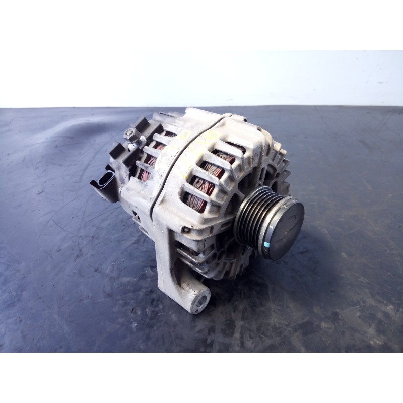 Recambio de alternador para bmw serie 3 lim. (f30) 316d referencia OEM IAM 8519890 2617511A P3-B5-9-3