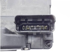 Recambio de cerradura puerta delantera izquierda para nissan juke (f15) acenta referencia OEM IAM   E2-A4-60-1 2
