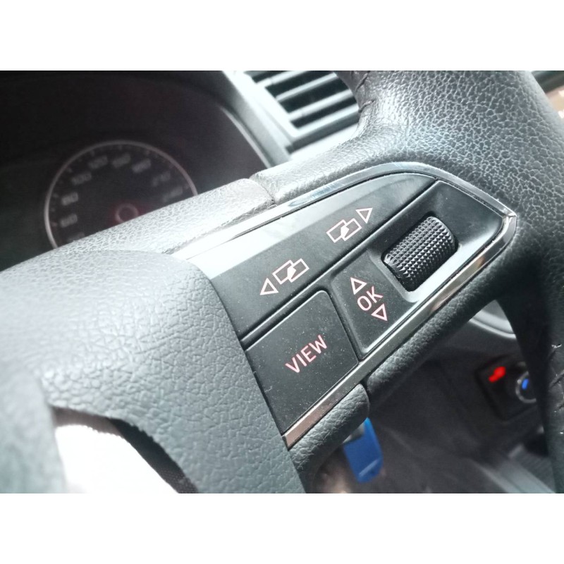Recambio de volante para seat ibiza (kj1) style referencia OEM IAM   