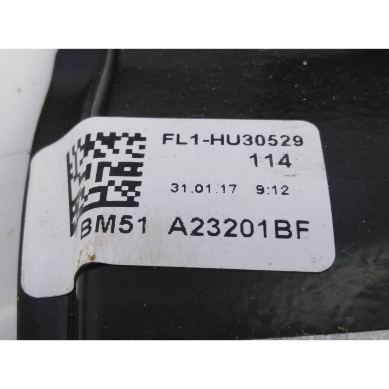 Recambio de elevalunas delantero izquierdo para ford focus lim. trend referencia OEM IAM BM51A2301BF  E2-B3-10-1